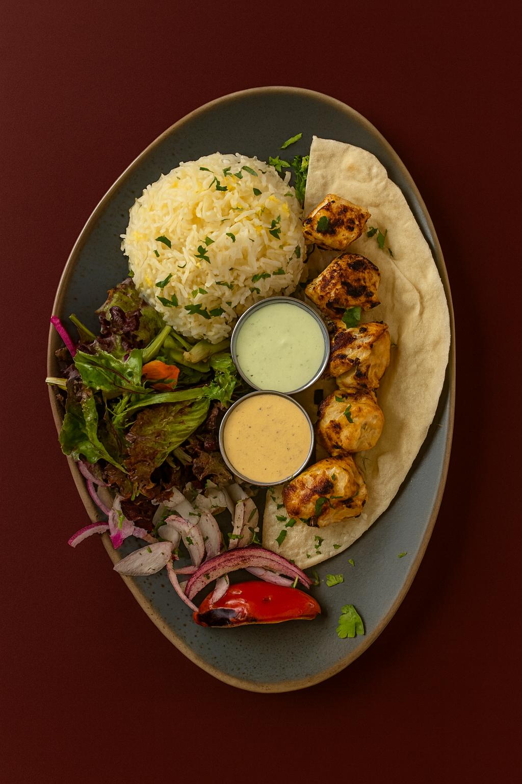 Chicken Tikka